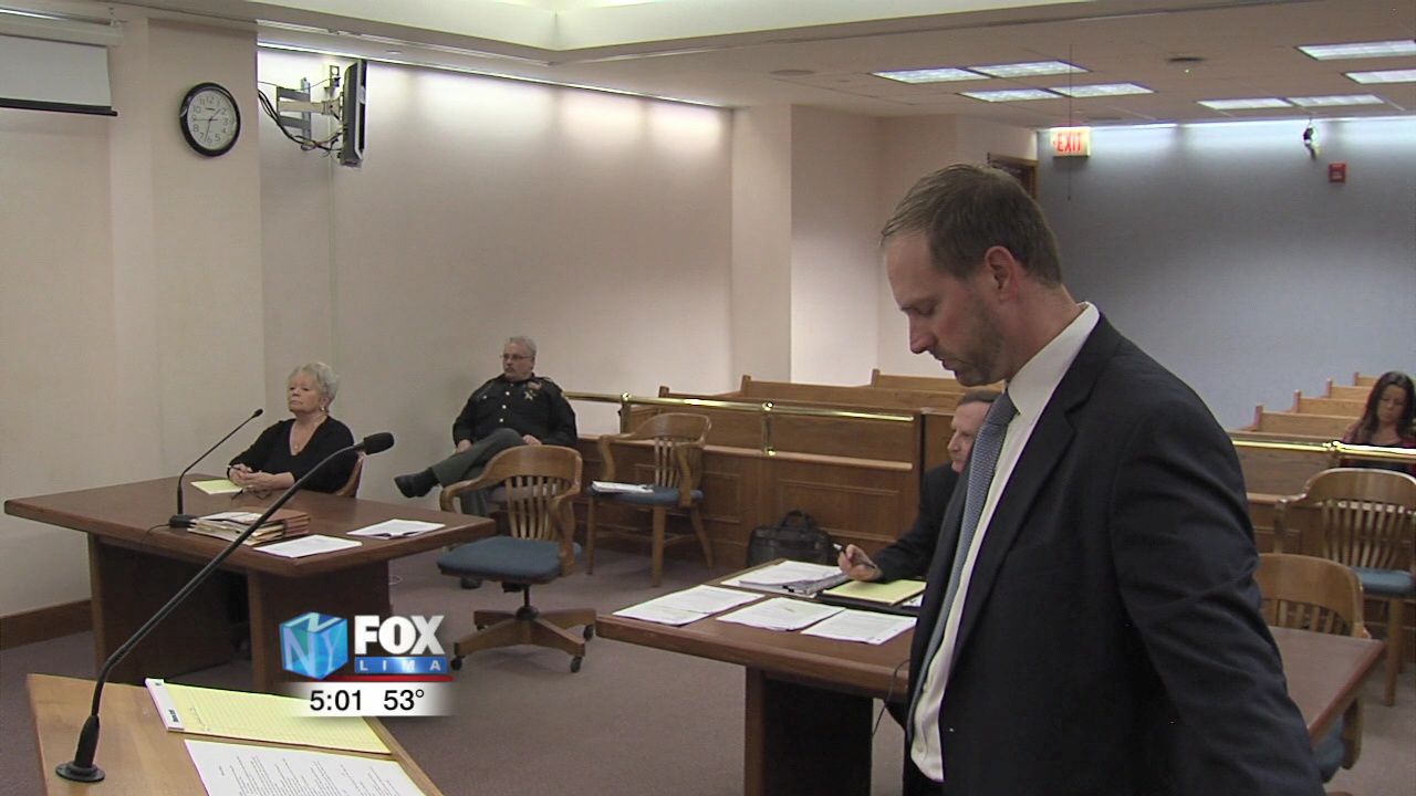 Former Lima city official has hearing to dismiss theft charges 2.jpg
